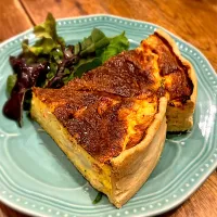 キッシュ|Yokoさん