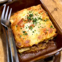 ラザニア| Yokoさん