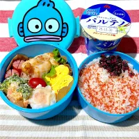 JK弁当Ｎｏ．123| quuさん