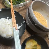 朝食|ぽんちさん