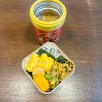 火曜日がんばろー！弁当| ちはるさん