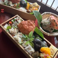 お弁当|ひろこさん