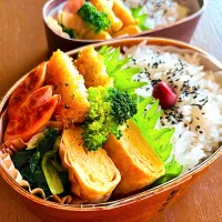 お弁当|＆kitchenさん