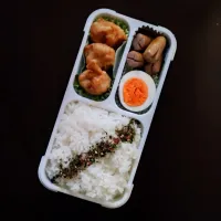 12/16お弁当|YUKI_Jさん