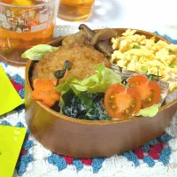 おべんとう♡| U-YUKIさん