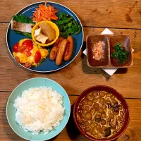 2025.12.16の朝ごはん|イズミさん