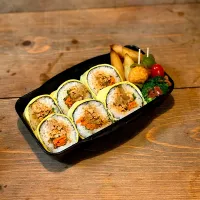 2025.12.16の息子弁当|イズミさん