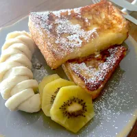 フレンチトースト| n_nさん