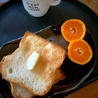 今年初みかん| bbaさん