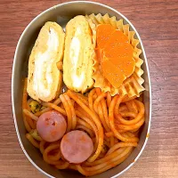 幼稚園年少お弁当|Saori.Tさん