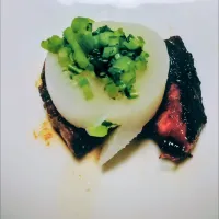 洋風ぶり大根|キムコさん