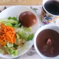 ビーフシチュー|aiさん