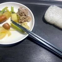 12/15朝|かずさん