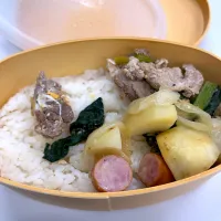 12/15昼|かずさん