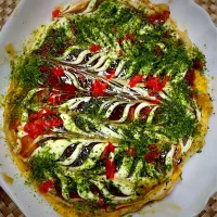 卵たっぷり豚玉|すくらんぶるえっぐさん