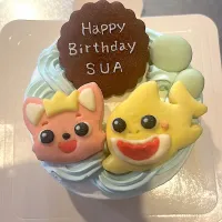 | サント*シャペルさん