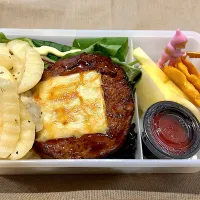 本日のお弁当|meixuziさん