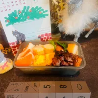 20251215🍛我が家のよるごはん🍗|akiyo22さん