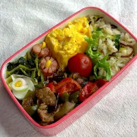 麻婆茄子|かっちゃん杉さん