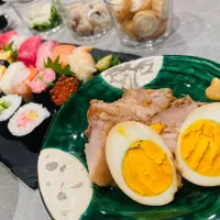 20251212🍛我が家のよるごはん🍗| akiyo22さん