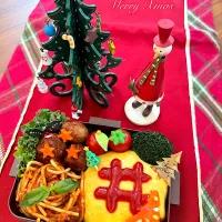 今日のお弁当| りおさん