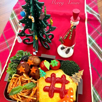 Snapdishの人気料理写真:今日のお弁当