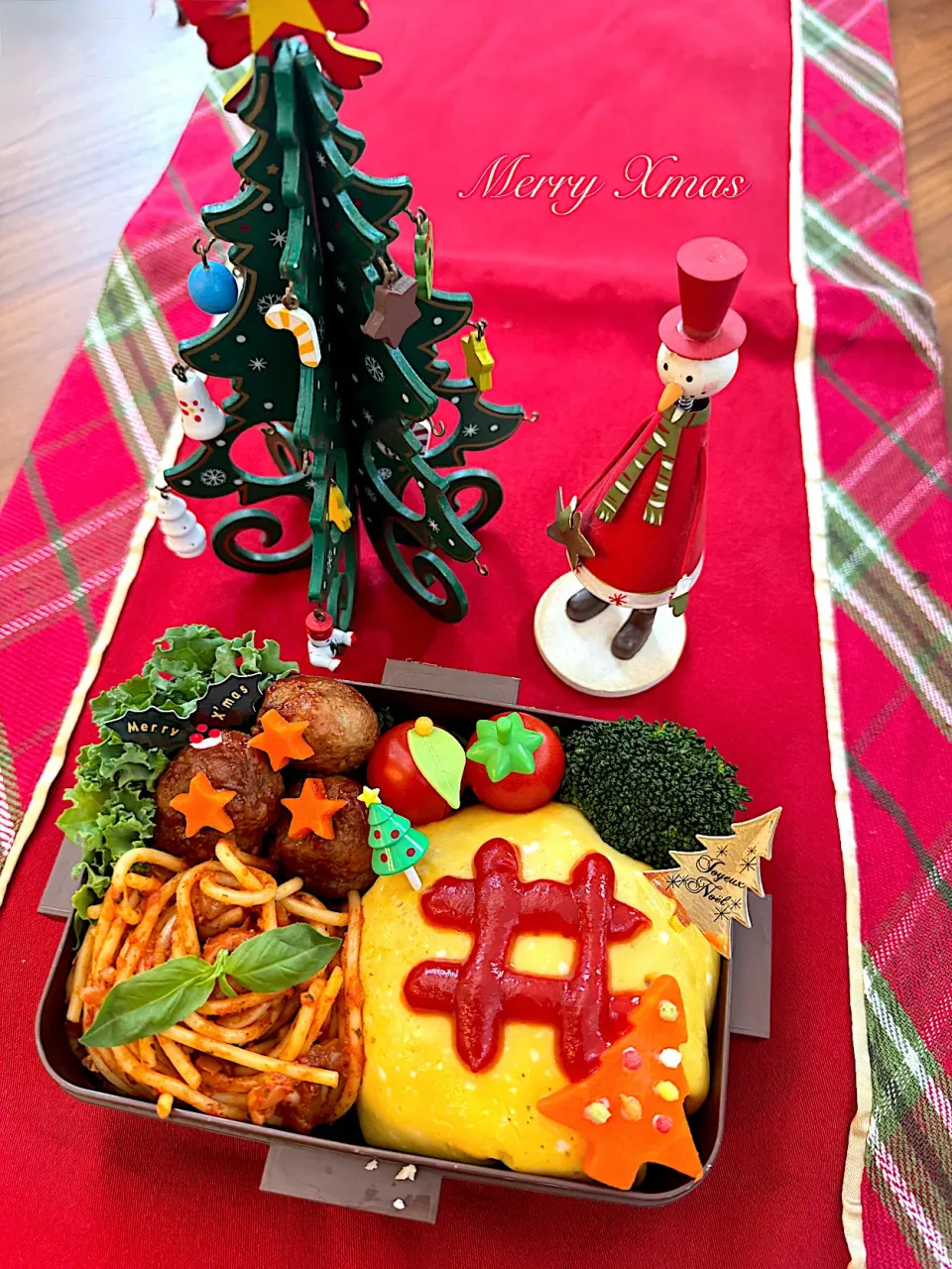 今日のお弁当|りおさん