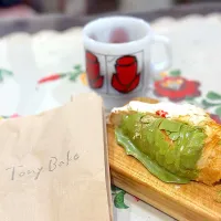 100日だけのクロワッサン屋さん🥐|Seikoさん