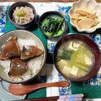 茶飯| ゆさんさん