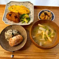 おにぎりセット|pontalさん