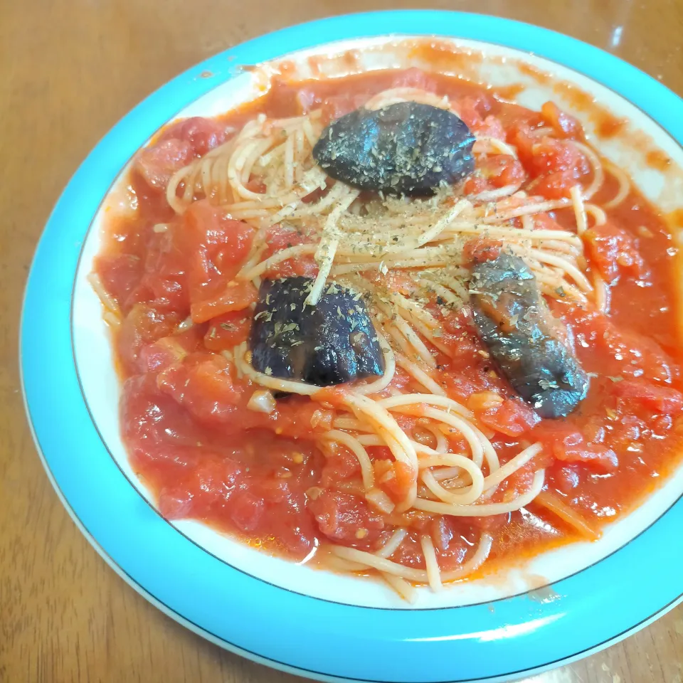 アラビアータ|asuさん