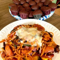 🇯🇵🍝🍫🧁|🍁さん