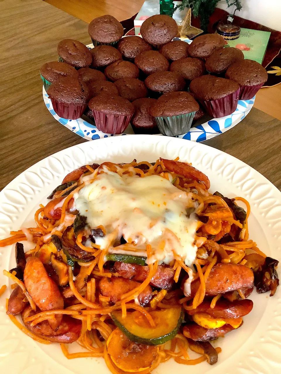 🇯🇵🍝🍫🧁|🍁さん
