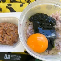 事務所ランチ(◍•ڡ•◍)❤|いつみさん