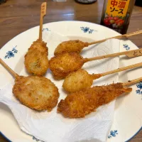 くしかつ|futuregirlさん