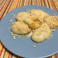 糖質オフもち|futuregirlさん