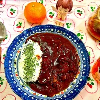 今日のランチ|akoさん