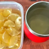 はちみつ檸檬|♡happyhalloween♡さん