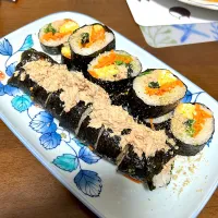 ツナマヨキンパ|futuregirlさん