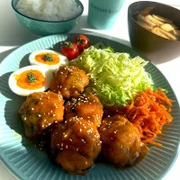 豚こまキムチボール🐷|C2★さん