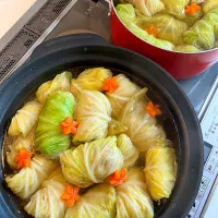 ロールキャベツ| ＊みお＊さん