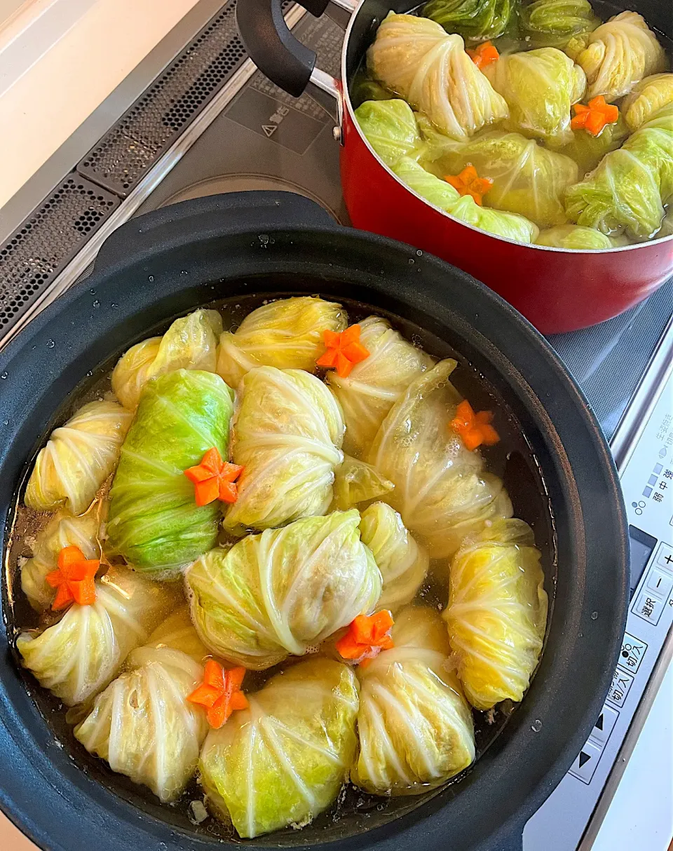 ロールキャベツ|＊みお＊さん