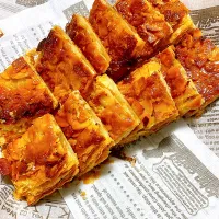 #パイシートでフロランタン| Reikoさん