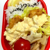 娘弁当|cherry1031さん