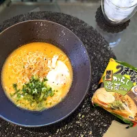 休日のお昼ごはん🍜|yokoさん