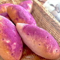 고구마빵(コグマパン)|n_nさん