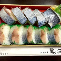 鬼鯖鮨🐟🍣|buhizouさん