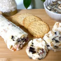 クリームチーズのテリーヌ|ルルさん