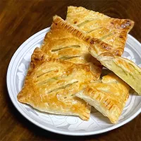 🥧さつまいもパイ🥧|ななごさん