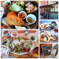 月うさぎのランチ|うたかた。さん